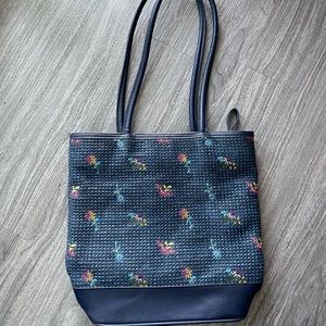 Bueno tote bag/purse